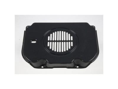 Panneau emaill pour four indesit - 9979271