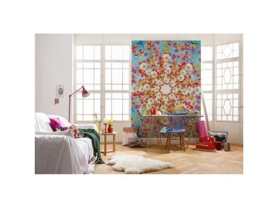 Happiness Photo murale - 184 x 254 cm