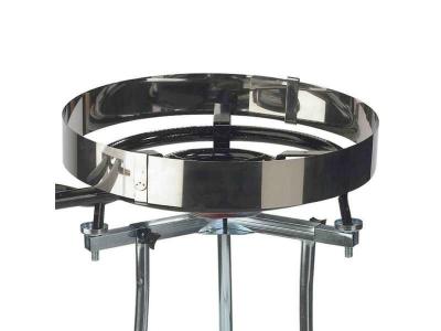 Housse pour parasol droit 
