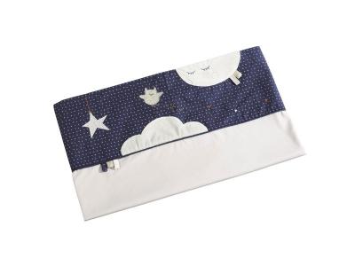 Parure De Lit Et Taie D'oreiller Merlin - Sauthon D&eacute;co