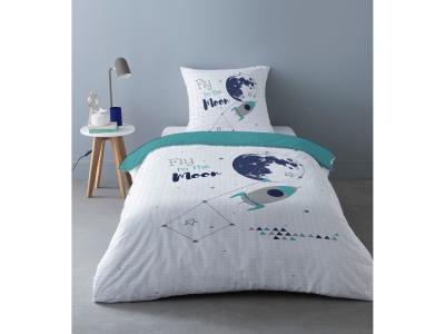 Parures de lit Mylittleplace CAPTAIN