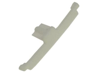 Beko - Cache de roulement radial tambour pour S&egrave;che-linge 2953320100
