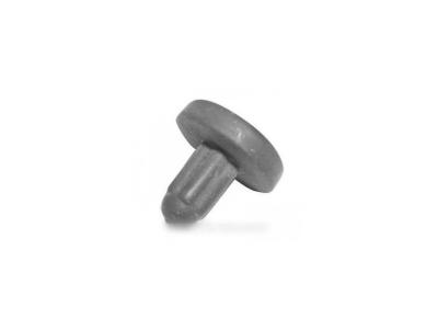 Patins de grille fonte (x20) pour table de cuisson brandt - 5586596