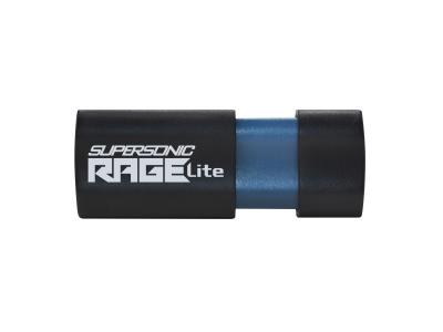 Patriot Cl&eacute; Usb Rage Lite 512gb Usb 3.2 