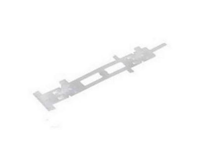 Fixation habillage facade de porte x1 pour lave vaisselle beko