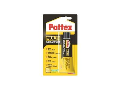Colle Multi Usages Pattex - Le Tube De 50g