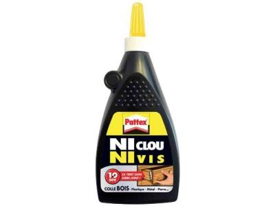 Colle Ni Clou Ni Vis Liquide 200 G 