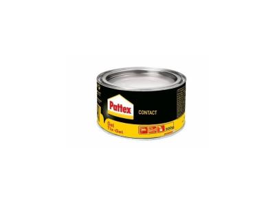Pattex contact gel bo&icirc;te 300gr 1419283