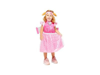 D&eacute;guisement enfant Amscan Pat Patrouille Stella Deluxe 3-4 ans