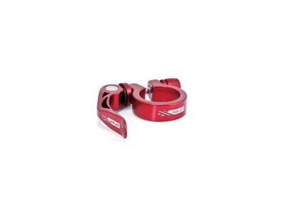 Xlc Selles Xlc Seat Post Clamp Ring Pc L04 34.9 mm