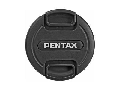 Pentax bouchon avant d'objectif 52mm pour da 18-55mm II, da 18-55mm wr - 31522
