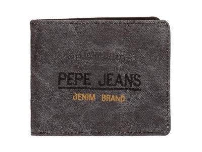 P&eacute;p&eacute; Jeans Jack Porte-monnaie