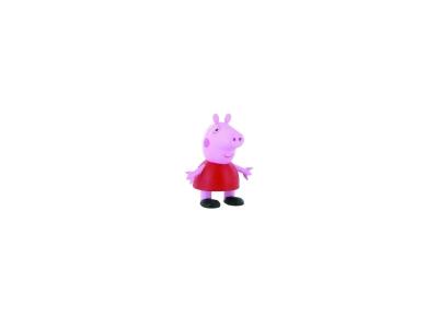 Peppa pig - mini figurine 6 cm COMA99680