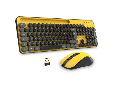 Advance Pep's Wireless (Jaune)