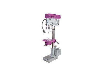 Perceuse &agrave; colonne 30CTE IE3 Tri - 1500W - Avec mandrin - 20502054