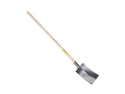 Perrin - b&ecirc;che bretagne polie 28 tranchant droit manche pomme 404228