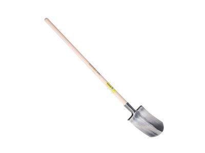 Perrin - b&ecirc;che bretagne polie 28 tranchant rond manche pomme 403228