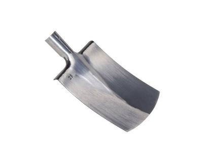 Perrin - b&ecirc;che bretagne polie 30 tranchant bomb&eacute; sans manche 406030