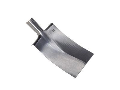 Perrin - b&ecirc;che bretagne polie 30 tranchant droit sans manche 404030