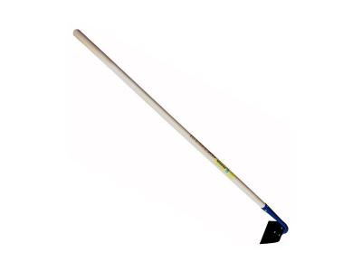 Binette Nanterre 16 cm lame acier manche droit 130 - Outils Perrin