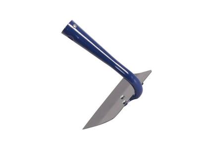 Outils perrin Binette Nanterre Lame Acier sans Manche, 14cm Largeur