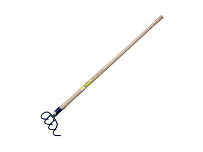 Perrin - croc fumier court 14 cm &agrave; douille emmanch&eacute; 635120