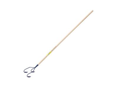 Outils Perrin - Cultivateur 3 dents emmanch&eacute;