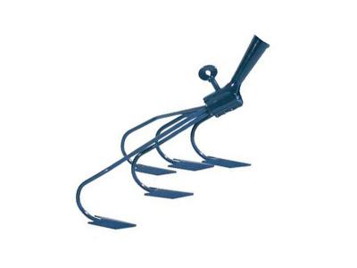 Outils perrin Cultivateur sans Manche, 5 Dents