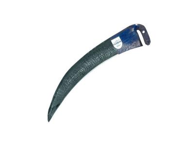 Outils perrin Lame de Faux Demi-Large, 60cm Longueur