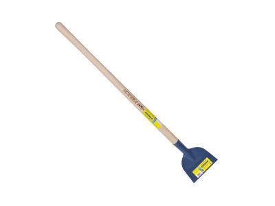 Outils perrin Grattoir de Sol Emmanch&eacute; Pomme 105, 18cm Largeur