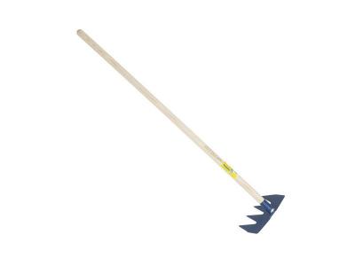 Outils perrin Griffe &agrave; Remblai Emmanch&eacute; Droit 150, 4 Dents