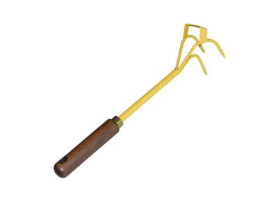 Outils perrin Griffe Piocheuse Petit Mod&egrave;le avec Grattoir, 5cm Largeur