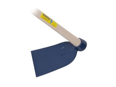 Outils perrin Houe Standard Oeil Rond sans Manche, 12cm Largeur