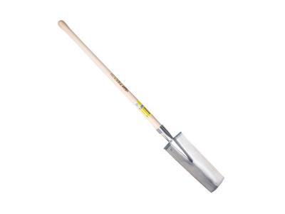 Outils Perrin - Louchet p&eacute;pini&eacute;riste &agrave; bague 36 cm manche pomme