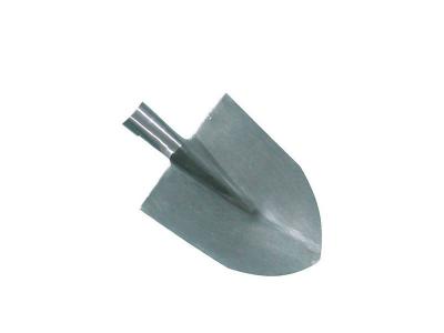 Perrin - louchet vosges pointu 25 cm sans manche 306025