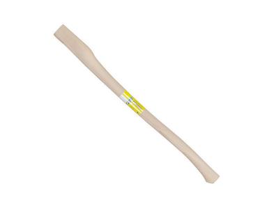 Outils perrin Manche Bois Hache Canada + Coin ABS Rouge, 0.9m Longueur