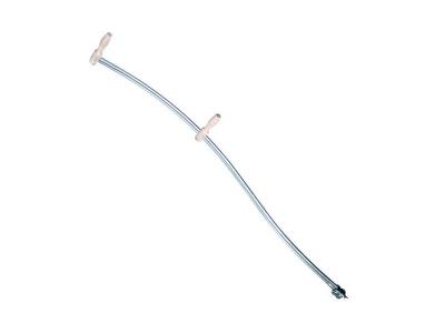 Manche de faux metallique 1,5m - Outils Perrin