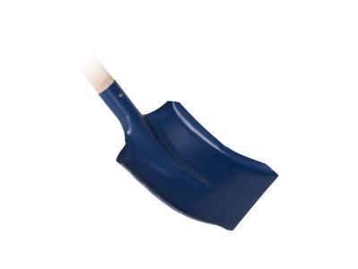 Outils Perrin - Pelle curette &agrave; douille emmanch&eacute;e