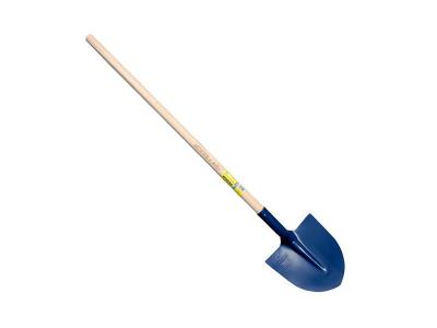 Pelle fortification CDC 27 cm PERRIN manche bois 110 cm