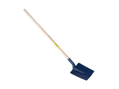 Outils perrin Pelle Saint-&Eacute;tienne Carr&eacute;e Emmanch&eacute; Droit, 23cm Largeur