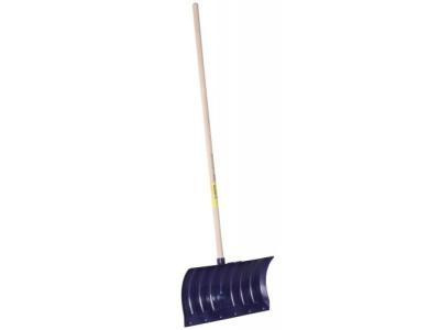 Perrin - Poussoir Polypro 53 Cm Manche 120 Cm Pefc
