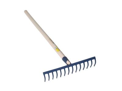 Outils perrin R&acirc;teau Culture et B&eacute;ton Emmanch&eacute; Droit 150, 16 Dents
