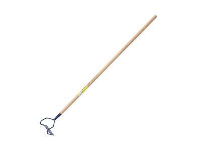 Ratissoire &agrave; tirer de 16 cm emmanch&eacute;