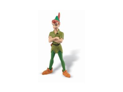 12650 - Bullyland - Walt Disney Figurine Peter Pan