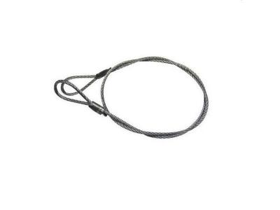 Petit c&acirc;ble de r&eacute;glage ressort Lave-vaisselle C00054936 INDESIT