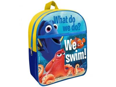 Petit Sac &agrave; dos Maternelle et cr&egrave;che Dory