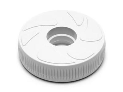 Petite roue dentel&eacute;e blanche de rechange pour polaris 280 Polaris c16