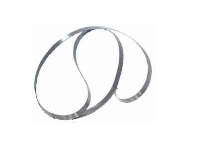Lame de scie a ruban 2240x10mm 6TPI Longueur 2240 MM PEUGEOT OUTILLAGE