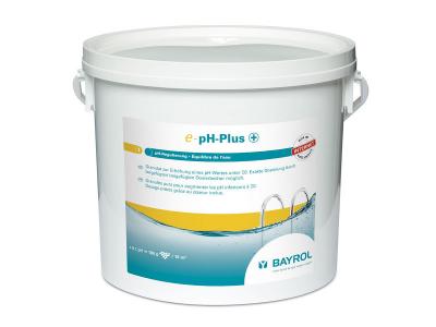 E.pH Plus - Granul&eacute;s pH Plus 5kg - Bayrol