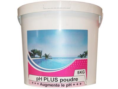 Nmp - ph plus poudre 5kg ph plus 5k - ph plus 5k